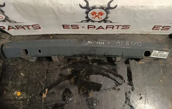 Nissan Pathfinder R51 Front axle beam 501005X21A