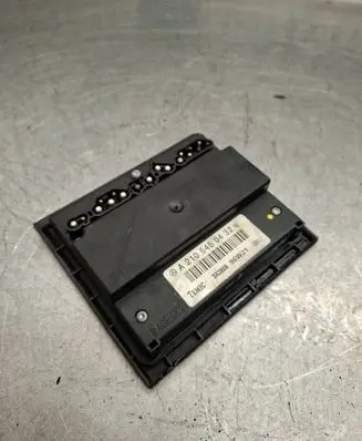 Mercedes-Benz E W210 Other control units/modules A2105450432 3X3868