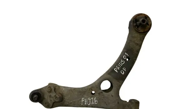 Front lower control arm/wishbone