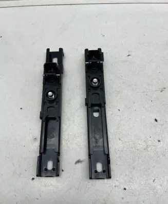 Citroen DS4 Seat belt adjustment rail 9672727080 05122017