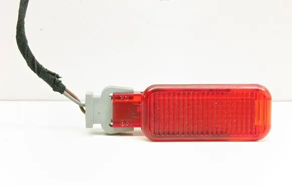 Audi A4 S4 B5 8D Other interior light 8D0947411