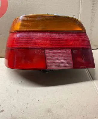BMW 5 E39 Rear/tail lights 14603300