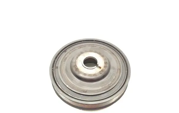 Renault Scenic III - Grand scenic III Crankshaft pulley 8200699517