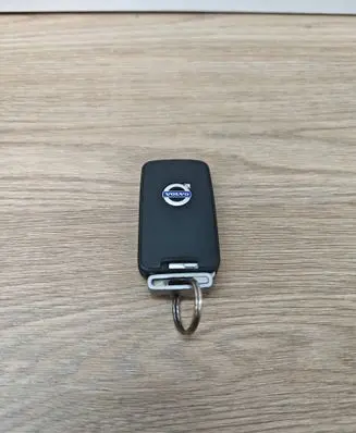 Ignition key/card