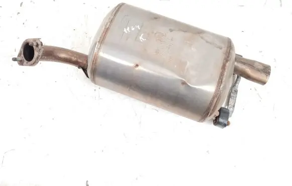 Suzuki Kizashi Rear muffler/silencer tail pipe 57LM02