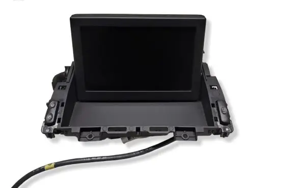 Peugeot 308cc Screen/display/small screen 98043346ZD