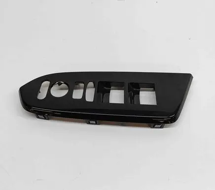 Honda CR-V Front door card panel trim 83541TLAQ01020