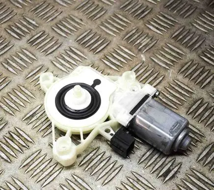 Volkswagen ID.4 Front door window regulator motor 4K0959811A