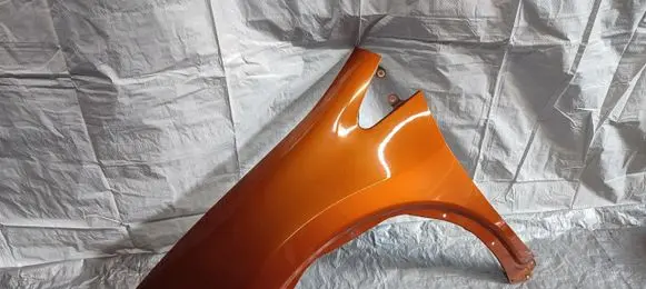 Honda Civic Fender 09809