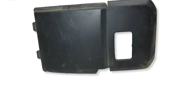 Volvo C30 Battery box tray cover/lid 31301483