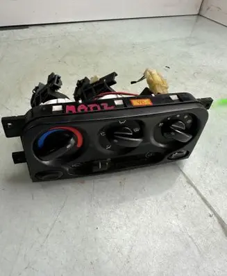 Daewoo Matiz Interior fan control switch 45678