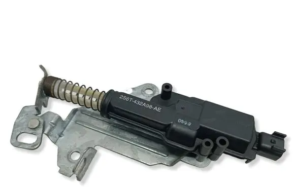 Ford Fiesta Tailgate boot lock/latch motor 2S6T432A98AE
