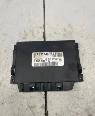Parking PDC control unit/module