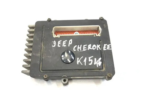 Jeep Cherokee Gearbox control unit/module 04812819AB K1546