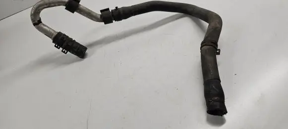 Audi Q7 4L Engine coolant pipe/hose