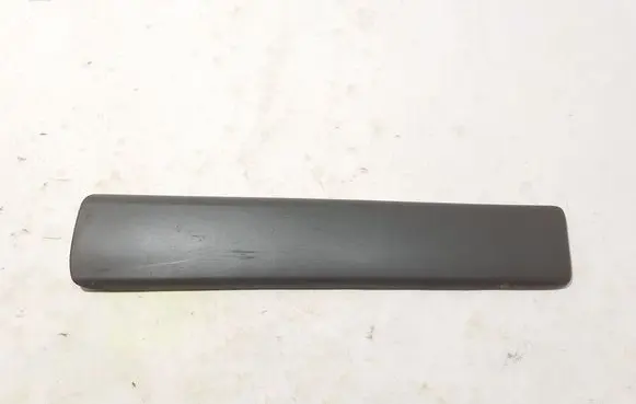 Renault Trafic II (X83) Front door trim (molding) 8200036086