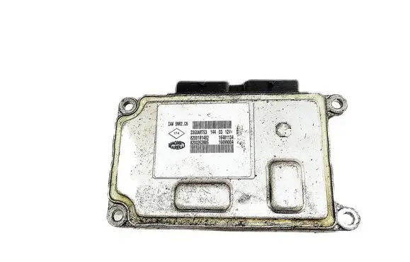 Renault Twingo I Engine control unit/module 8200181482