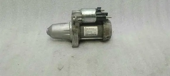 Mercedes-Benz GLA W156 Starter motor A6459060800