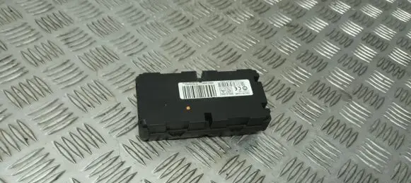 Citroen C5 Other control units/modules 9655140080 S120231100E