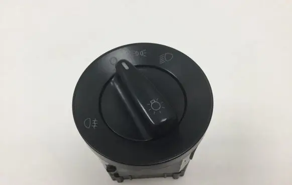 Light switch
