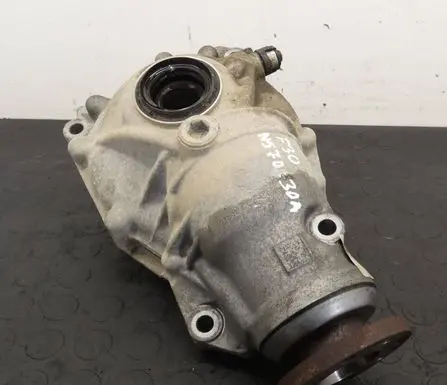 BMW 3 F30 F35 F31 Front differential 7578157 2.56 7567345