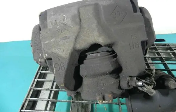 Renault Fluence Front brake caliper IMPRK1159940