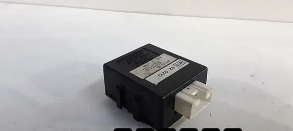 Lexus GS 300 400 430 Engine control unit/module 50830