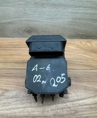 Audi A6 S6 C5 4B ABS Pump ESP0124C 291047 0265950055