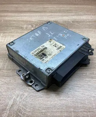 Opel Vectra B Engine control unit/module ECU 90464731 5WK9074