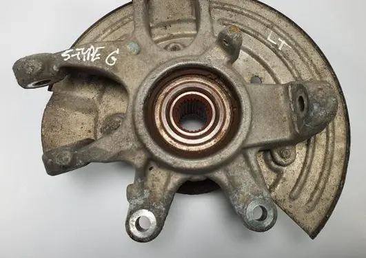 Jaguar S-Type Stub axle STYPE