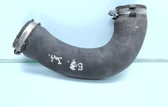 Audi A4 S4 B8 8K Intercooler hose/pipe 8K0145709H