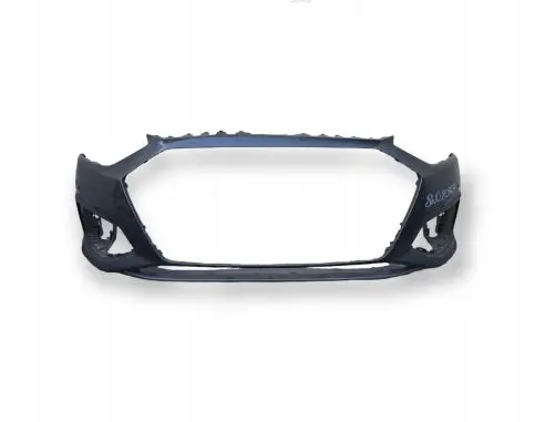 Audi A4 S4 B9 8W Front bumper 8W0807437