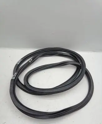 Audi A6 S6 C7 4G Front door rubber seal 
