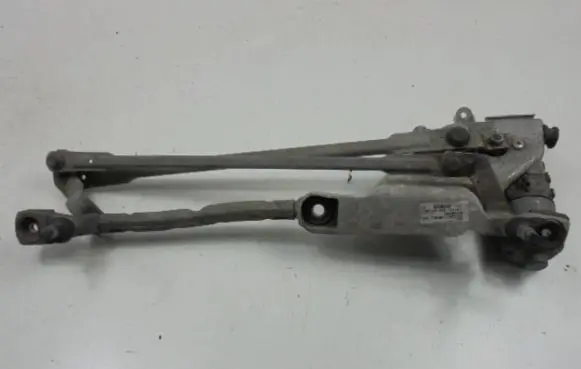 Ford Fiesta Front wiper linkage 8A6117500AB