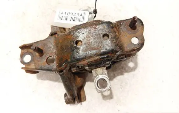 Skoda Roomster (5J) Engine mount bracket