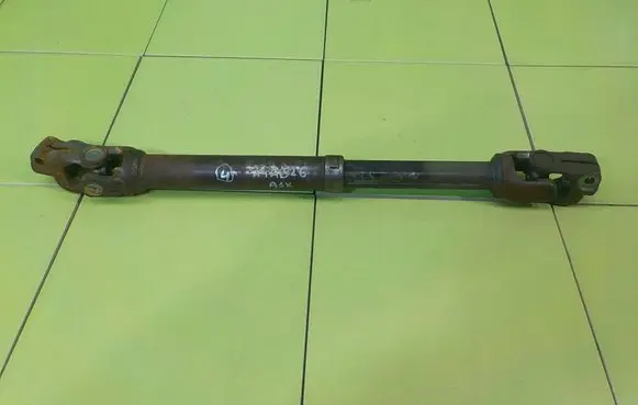 Mitsubishi ASX Steering rack mechanical part 14AB26