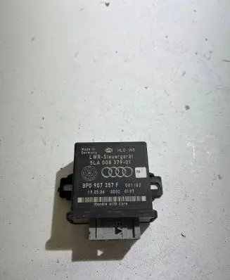 Audi A6 S6 C6 4F Light module LCM 8P0907357F 5LA00837901