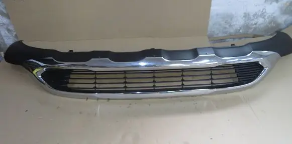 Mercedes-Benz GLC C254 Fender trim (molding) A2548855400