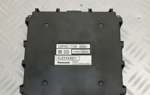 Infiniti Q50 Battery control module 478804GA0A