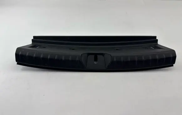 BMW 1 F20 F21 Trunk/boot sill cover protection 7221871