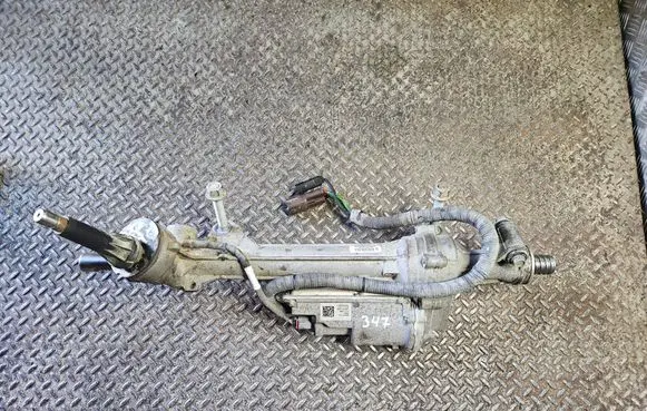 Jeep Grand Cherokee Steering rack P68321637AC 68321637AC