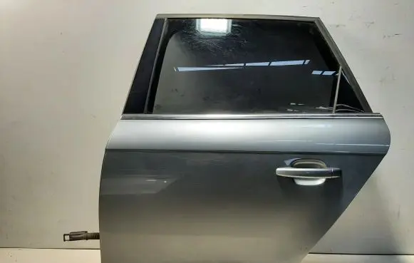Audi A4 S4 B8 8K Rear door