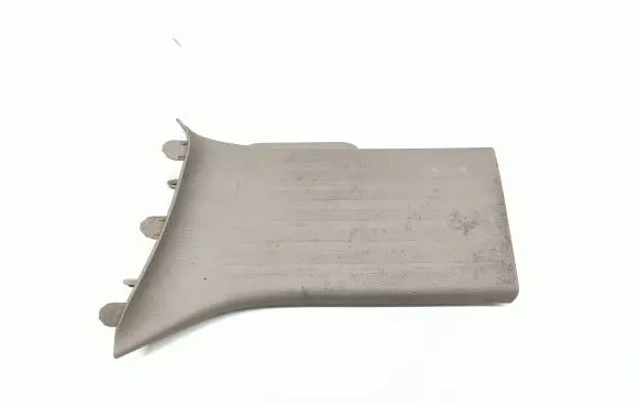 Chrysler Pacifica Rear sill trim cover 5SP27PD2AC HR504254 4475850