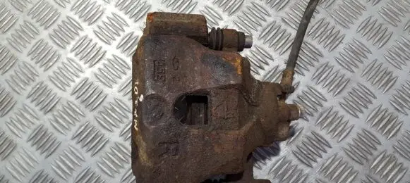 Mazda 6 Front brake caliper