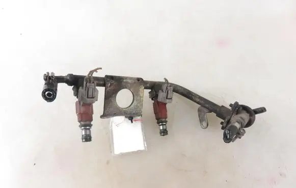 Subaru Impreza II Fuel main line pipe 17522AA650 FBLB100