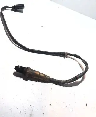 Porsche Cayenne (9PA) Lambda probe sensor 7L5906262B 0258006536 590141