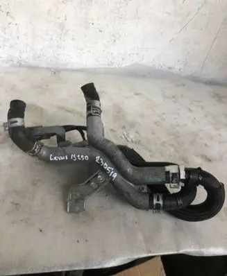 Lexus IS 220D-250-350 Engine coolant pipe/hose