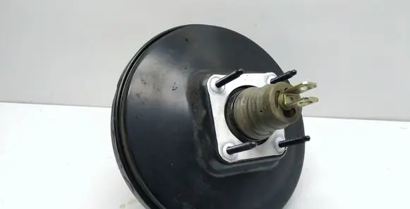 Ford Focus C-MAX Brake booster 3M512B195AG 03786436044