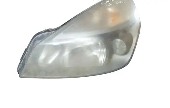 Renault Espace - Grand espace IV Headlight/headlamp 15565900