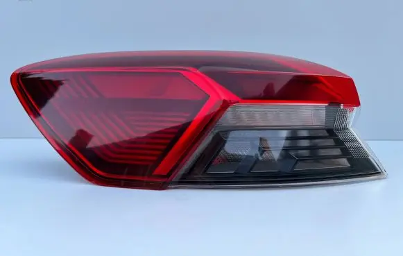 Audi Q4 Sportback e-tron Rear/tail lights 89A945091